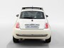 Fiat 500 1.2 Lounge | Automaat | Panoramadak | Leder