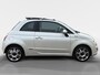 Fiat 500 1.2 Lounge | Automaat | Panoramadak | Leder