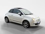 Fiat 500 1.2 Lounge | Automaat | Panoramadak | Leder