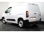 Fiat Doblò 1.5 BlueHDi 130 EAT8 S&S L1 NAVI | CAMERA | CRUISE | Airconditioning | Centrale vergrendeling met Afstandsbediening