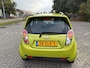 Chevrolet Spark 1.0 16V Bi+Fuel
