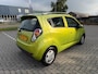 Chevrolet Spark 1.0 16V Bi+Fuel