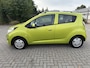 Chevrolet Spark 1.0 16V Bi+Fuel