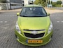 Chevrolet Spark 1.0 16V Bi+Fuel
