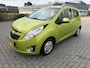 Chevrolet Spark 1.0 16V Bi+Fuel