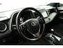 Toyota RAV4 2.5 Hybrid AWD Style | 1650 kg trekgewicht | Adaptive Cruise Control | Parkeersensoren | Achteruitrijcamera |
