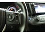 Toyota RAV4 2.5 Hybrid AWD Style | 1650 kg trekgewicht | Adaptive Cruise Control | Parkeersensoren | Achteruitrijcamera |