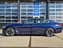 BMW 5-Serie 545e xDrive 394pk. / Individual Tansanitblau / Laser / 20 inch / Comfortstoelen / ACC / Luxury Line