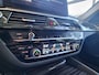 BMW 5-Serie 545e xDrive 394pk. / Individual Tansanitblau / Laser / 20 inch / Comfortstoelen / ACC / Luxury Line