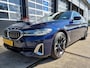 BMW 5-Serie 545e xDrive 394pk. / Individual Tansanitblau / Laser / 20 inch / Comfortstoelen / ACC / Luxury Line
