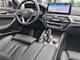 BMW 5-Serie 545e xDrive 394pk. / Individual Tansanitblau / Laser / 20 inch / Comfortstoelen / ACC / Luxury Line
