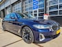 BMW 5-Serie 545e xDrive 394pk. / Individual Tansanitblau / Laser / 20 inch / Comfortstoelen / ACC / Luxury Line