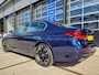 BMW 5-Serie 545e xDrive 394pk. / Individual Tansanitblau / Laser / 20 inch / Comfortstoelen / ACC / Luxury Line
