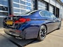 BMW 5-Serie 545e xDrive 394pk. / Individual Tansanitblau / Laser / 20 inch / Comfortstoelen / ACC / Luxury Line