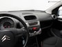 Citroën C1 1.0-12V Ambiance Sport (LICHTMETALEN VELGEN,TOERENTELLER,AIRCONDITIONING,SPORTSTOELEN,RADIO,ELEKTRISCHE RAMEN)
