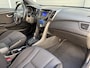 Hyundai i30 Wagon 1.6 GDi Comfort | Parkeer sensoren | Stoel verwarming | Climate | Airco |