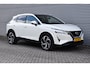 Nissan Qashqai 1.3 MHEV 158-PK Tekna+, Airco, Ecc, Cruise, Camera, Leder.