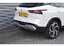 Nissan Qashqai 1.3 MHEV 158-PK Tekna+, Airco, Ecc, Cruise, Camera, Leder.