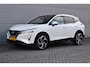 Nissan Qashqai 1.3 MHEV 158-PK Tekna+, Airco, Ecc, Cruise, Camera, Leder.