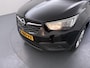 Opel Crossland X 1.2 Turbo Online Edition / Navigatie via Carplay / Parkeersensoren / Stuur -en Stoelverwarmd / 16'' LMV