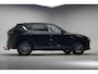Mazda CX-5 2.0 SkyActiv-G Aut. [ Trekhaak Apple/Android Navi Clima ]