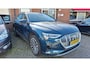 Audi E-tron 50 quattro Business edition Plus 71 kWh ( start niet!!!)