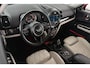 MINI Countryman 1.5 Cooper Chili Stoel-Voorruitverwarming Memory Leder Achteruitrijcamera