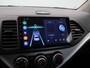 Kia Picanto 1.0 CVVT BusinessLine | 1e Eigenaar | Apple carplay | Airco | Automatische verlichting |