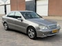 Mercedes-Benz C-klasse 180 K. Elegance automaat