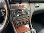 Mercedes-Benz C-klasse 180 K. Elegance automaat