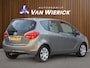 Opel Meriva 1.4 Turbo Automaat 120PK! | Cruise | Airco | Elek Ramen | Trekhaak