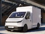 Ford Transit City L2 56 kWh Gesloten Laadbox | 1.375 kg laadvermogen |