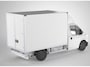 Ford Transit City L2 56 kWh Gesloten Laadbox | 1.375 kg laadvermogen |