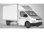Ford Transit City L2 56 kWh Gesloten Laadbox | 1.375 kg laadvermogen |
