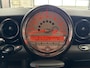 MINI Clubman 1.6 Cooper D Hampton | Airco | Cruise control