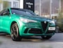Alfa Romeo Stelvio 2.9 V6 AWD Quadrifoglio | Pano | Harman & Kardon | Memory stoelen | Stoel & stuurverwarming