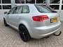 Audi A3 Sportback 1.4 TFSI Automaat/Trekhaak/Carplay/Clima/Cruise/Pano/PdcV+A.