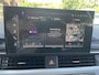 Audi A4 Avant 40 TFSI 204pk Pro Line Leder Sportstoelen Electrisch bedienbare achterklep Led Dab Navigatie Apple Carplay / Android Auto