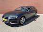 Audi A4 Avant 40 TFSI 204pk Pro Line Leder Sportstoelen Electrisch bedienbare achterklep Led Dab Navigatie Apple Carplay / Android Auto