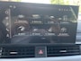Audi A4 Avant 40 TFSI 204pk Pro Line Leder Sportstoelen Electrisch bedienbare achterklep Led Dab Navigatie Apple Carplay / Android Auto