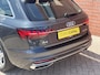 Audi A4 Avant 40 TFSI 204pk Pro Line Leder Sportstoelen Electrisch bedienbare achterklep Led Dab Navigatie Apple Carplay / Android Auto