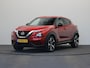 Nissan Juke 1.0 DIG-T Tekna | All Season Banden | Rondomzicht Camera | Stoel, Stuur en Voorruitverwarming |