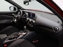 Nissan Juke 1.0 DIG-T Tekna | All Season Banden | Rondomzicht Camera | Stoel, Stuur en Voorruitverwarming |