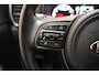Kia Sportage 1.6 GDI DynamicLine [ Trekhaak Apple/Android Camera Navi Leder Stoelverwarming ]