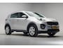 Kia Sportage 1.6 GDI DynamicLine [ Trekhaak Apple/Android Camera Navi Leder Stoelverwarming ]