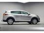 Kia Sportage 1.6 GDI DynamicLine [ Trekhaak Apple/Android Camera Navi Leder Stoelverwarming ]