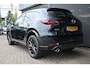 Mazda CX-5 2.0 SkyActiv-G 165 Homura | Alcantara | 360 Camera | HUD | Dodehoekdetectie | Elektr. Stoelen | Stoelverwarming | !!