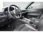 Mazda CX-5 2.0 SkyActiv-G 165 Homura | Alcantara | 360 Camera | HUD | Dodehoekdetectie | Elektr. Stoelen | Stoelverwarming | !!