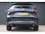 Mazda CX-5 2.0 SkyActiv-G 165 Homura | Alcantara | 360 Camera | HUD | Dodehoekdetectie | Elektr. Stoelen | Stoelverwarming | !!