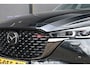Mazda CX-5 2.0 SkyActiv-G 165 Homura | Alcantara | 360 Camera | HUD | Dodehoekdetectie | Elektr. Stoelen | Stoelverwarming | !!
